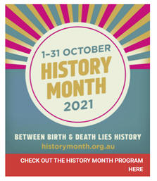 History Month
